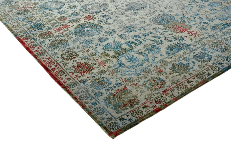 Tapete de desenhador 356x274cm - Designerteppich