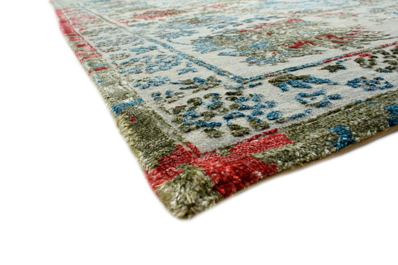 Tapete de desenhador 356x274cm - Designerteppich