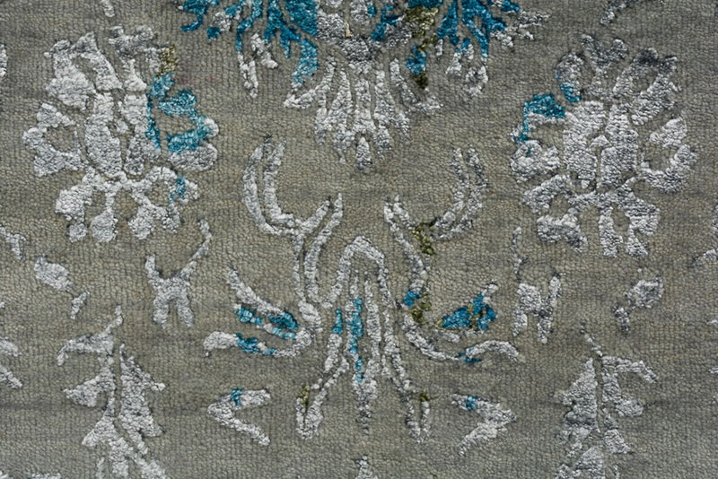 Tapete de desenhador 356x274cm - Designerteppich