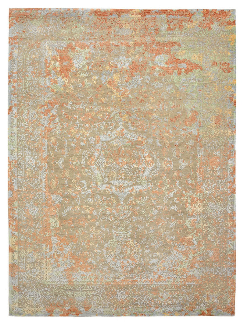Tapete de desenhador 354x259cm - Designerteppich