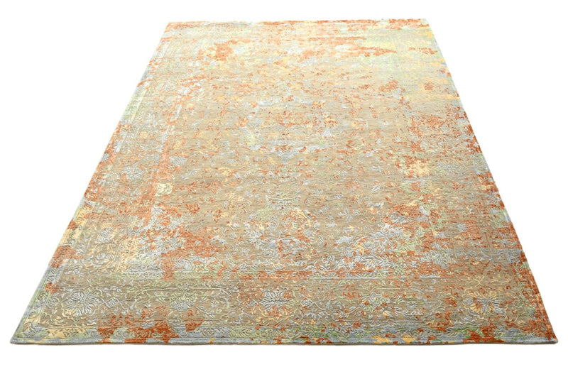 Tapete de desenhador 354x259cm - Designerteppich