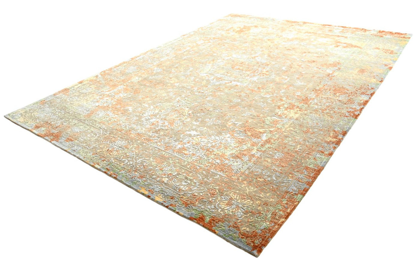 Tapete de desenhador 354x259cm - Designerteppich