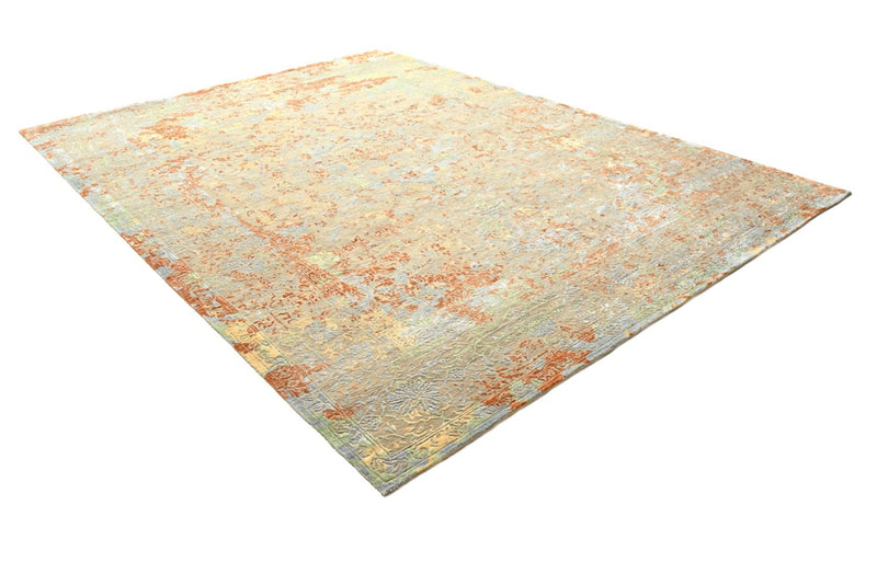 Tapete de desenhador 354x259cm - Designerteppich