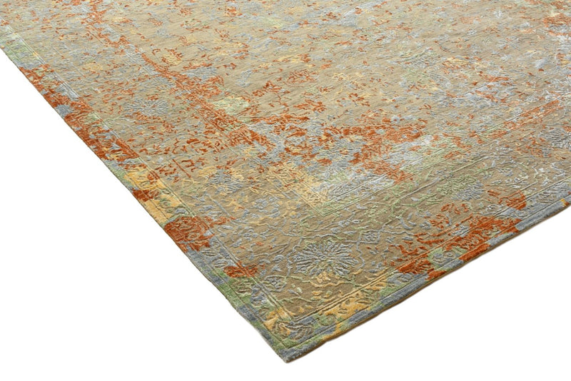 Tapete de desenhador 354x259cm - Designerteppich