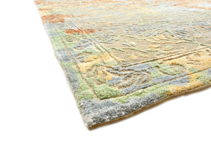 Tapete de desenhador 354x259cm - Designerteppich