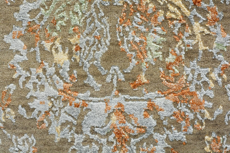 Tapete de desenhador 354x259cm - Designerteppich