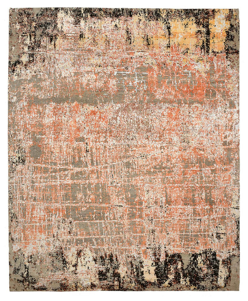 Tapete de desenhador 298x243cm - Designerteppich