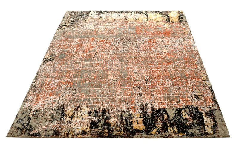 Tapete de desenhador 298x243cm - Designerteppich