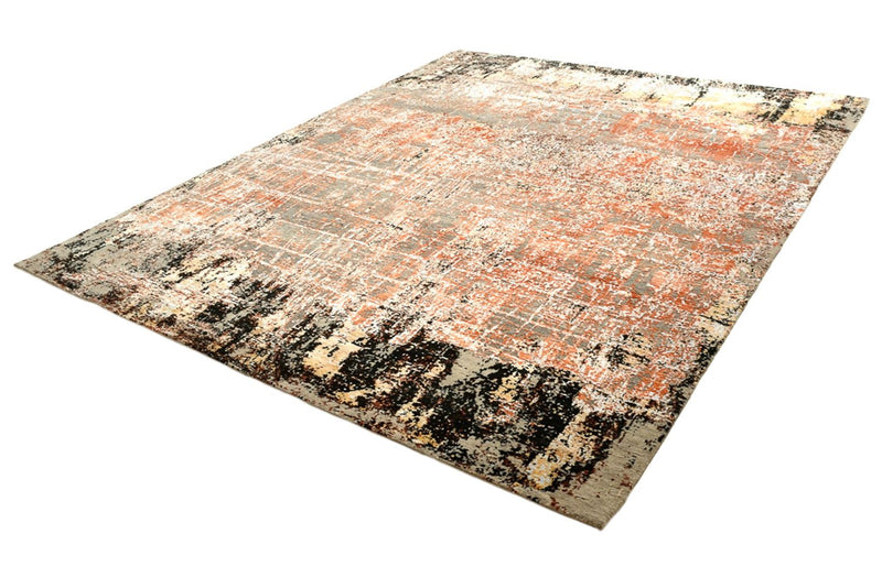 Tapete de desenhador 298x243cm - Designerteppich