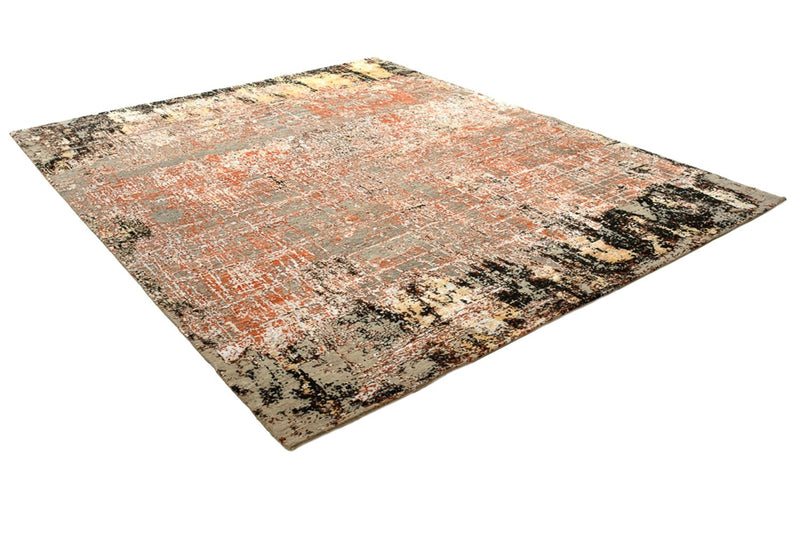 Tapete de desenhador 298x243cm - Designerteppich