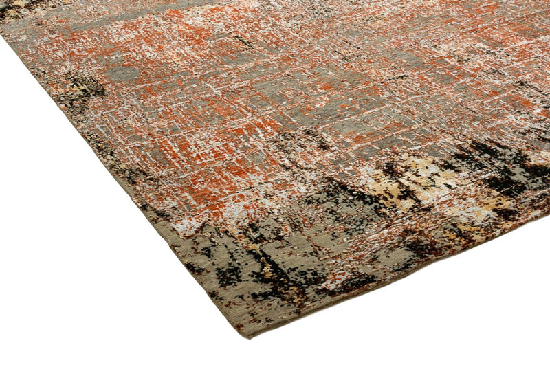 Tapete de desenhador 298x243cm - Designerteppich