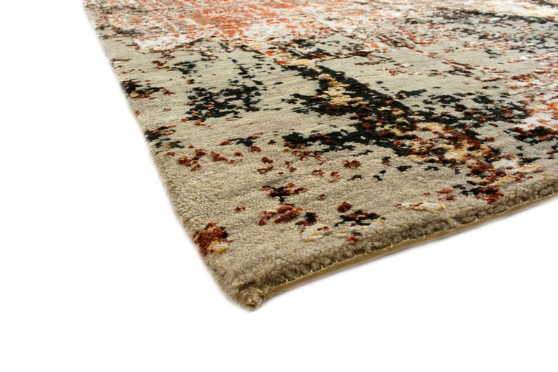 Tapete de desenhador 298x243cm - Designerteppich