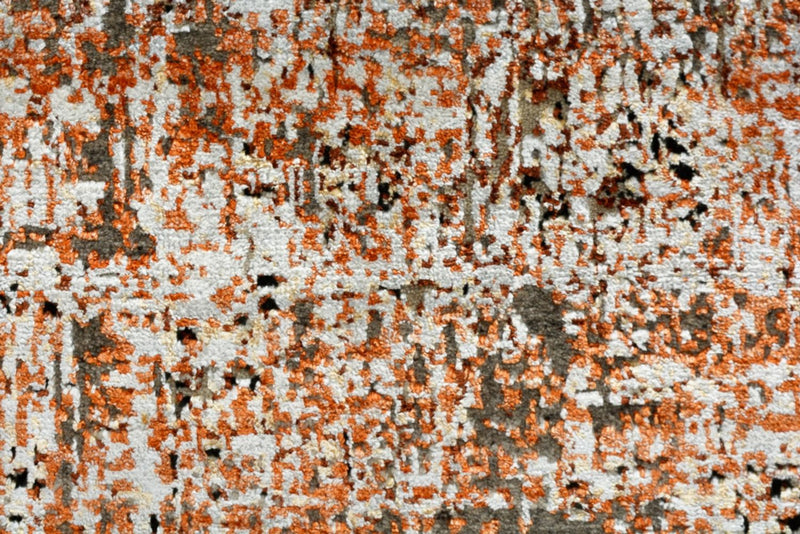 Tapete de desenhador 298x243cm - Designerteppich
