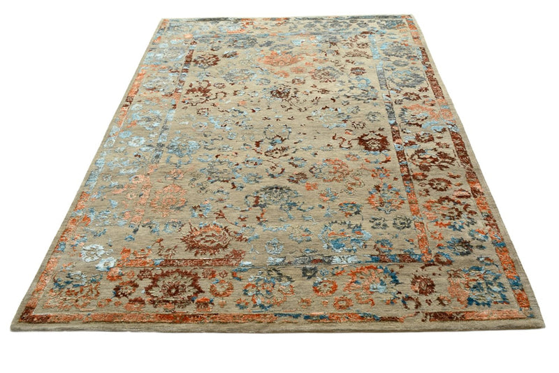 Tapete de desenhador 237x173cm - Designerteppich
