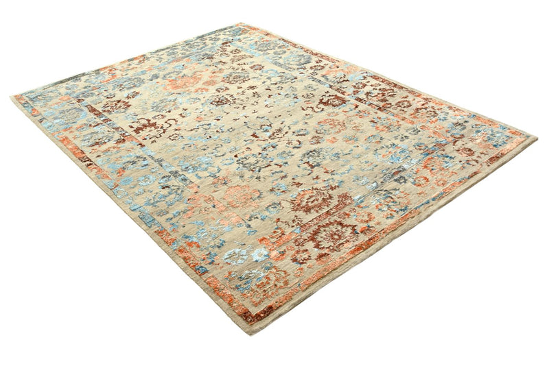 Tapete de desenhador 237x173cm - Designerteppich