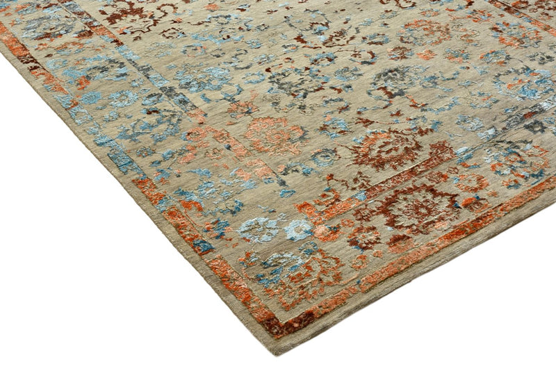 Tapete de desenhador 237x173cm - Designerteppich