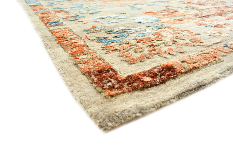 Tapete de desenhador 237x173cm - Designerteppich