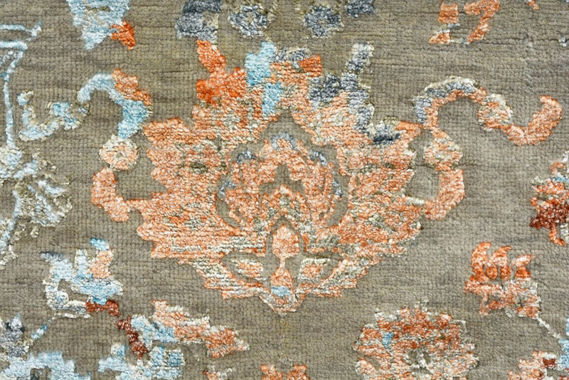 Tapete de desenhador 237x173cm - Designerteppich
