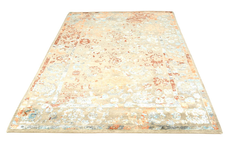 Tapete de desenhador 237x173cm - Designerteppich