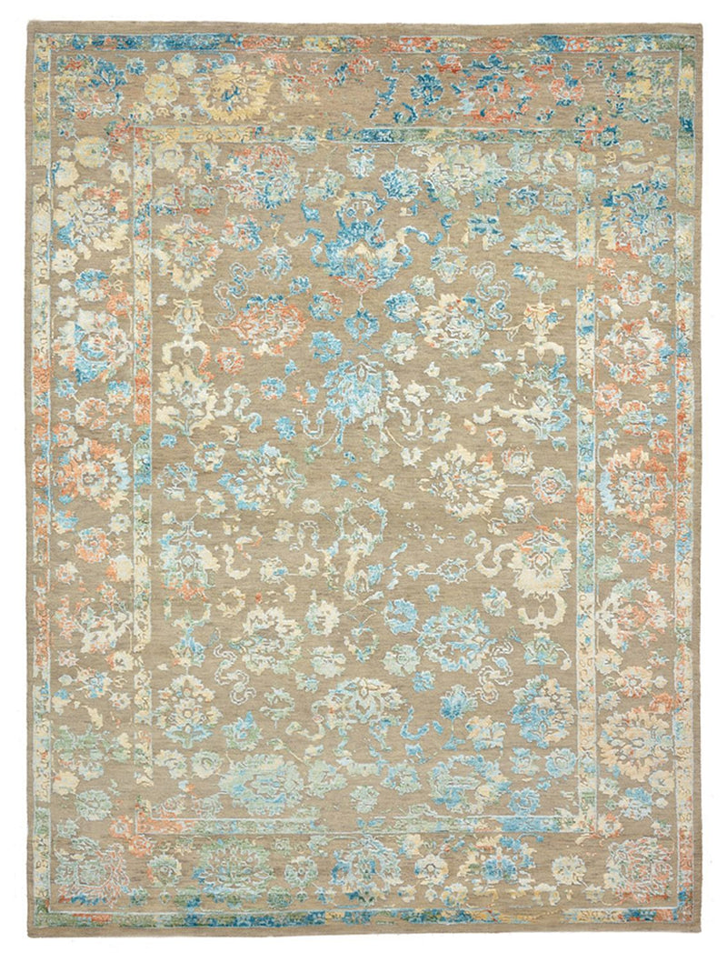 Tapete de desenhador 232x172cm - Designerteppich