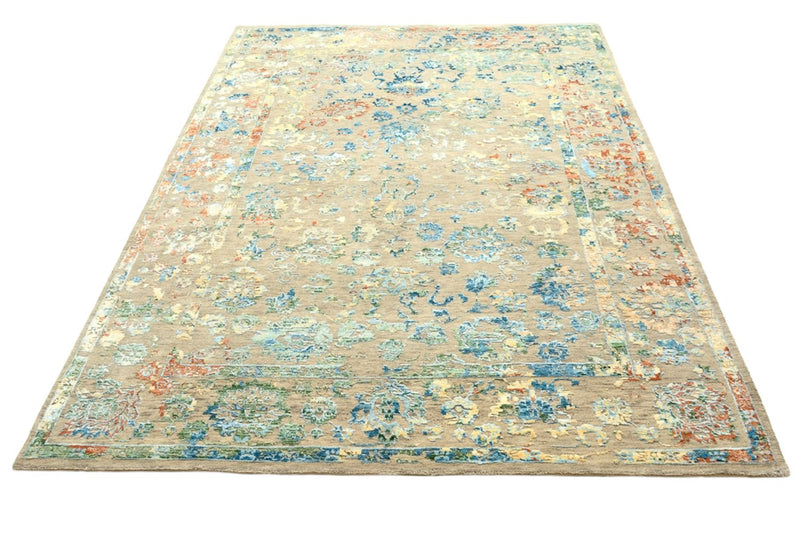 Tapete de desenhador 232x172cm - Designerteppich