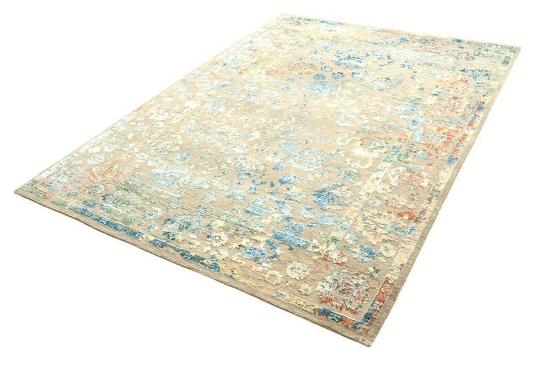 Tapete de desenhador 232x172cm - Designerteppich