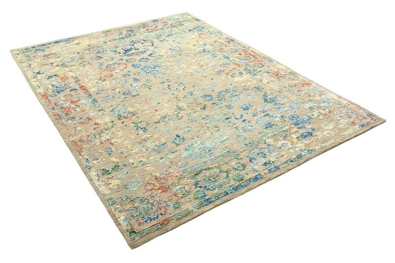 Tapete de desenhador 232x172cm - Designerteppich