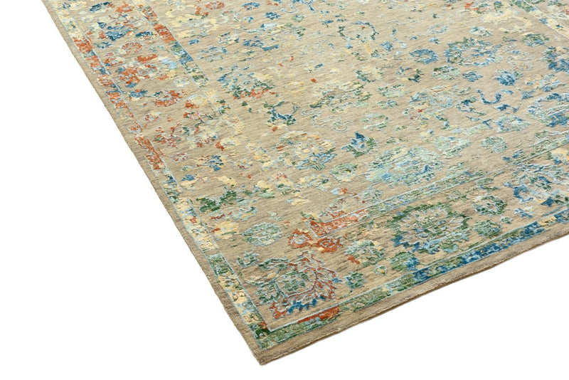 Tapete de desenhador 232x172cm - Designerteppich