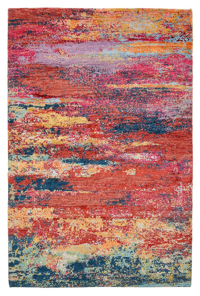 Tapete de desenhador 119x182cm - Designerteppich
