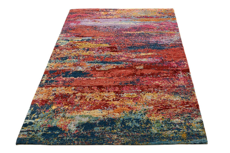 Tapete de desenhador 182x119cm - Designerteppich
