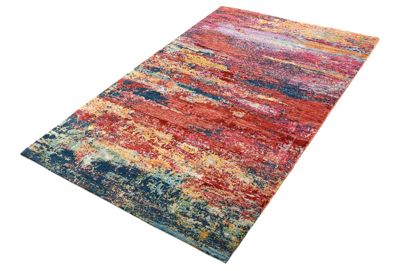 Tapete de desenhador 182x119cm - Designerteppich