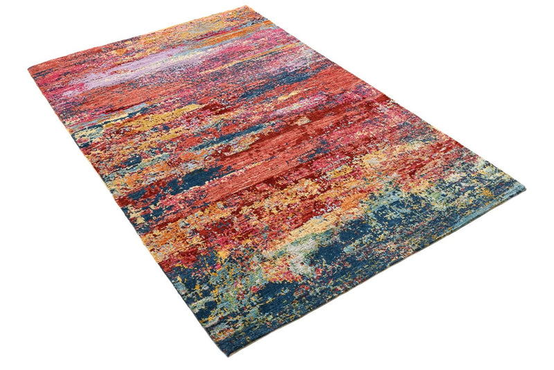 Tapete de desenhador 182x119cm - Designerteppich