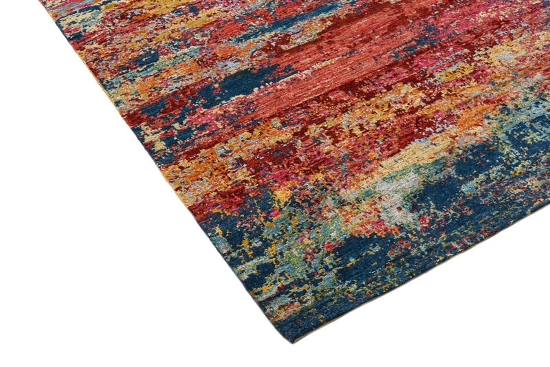 Tapete de desenhador 182x119cm - Designerteppich