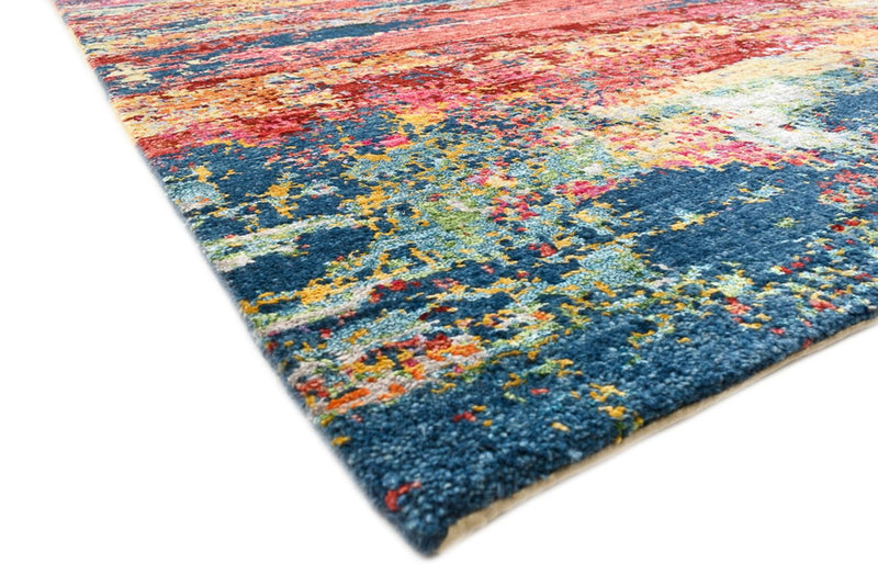 Tapete de desenhador 182x119cm - Designerteppich