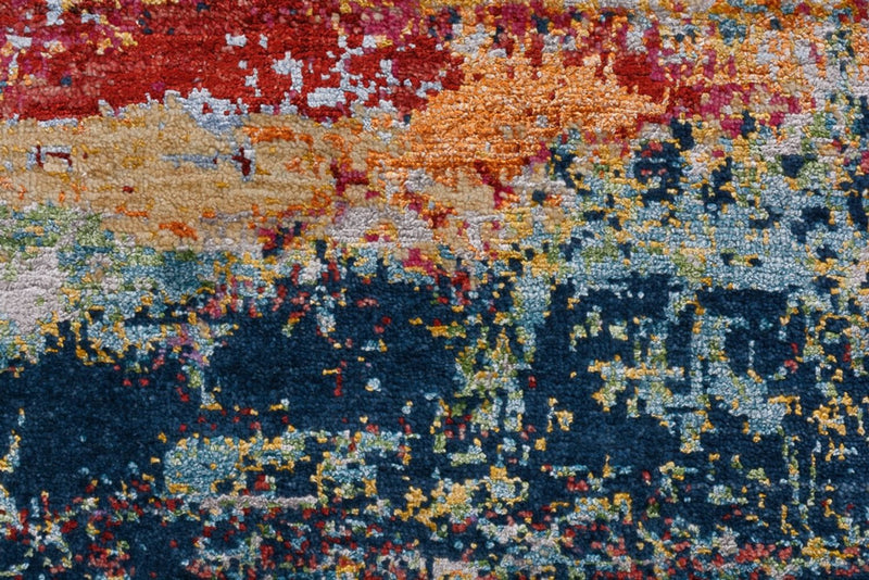 Tapete de desenhador 182x119cm - Designerteppich