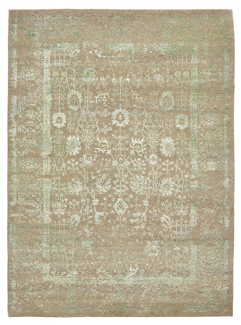 Tapete de desenhador 230x168cm - Designerteppich