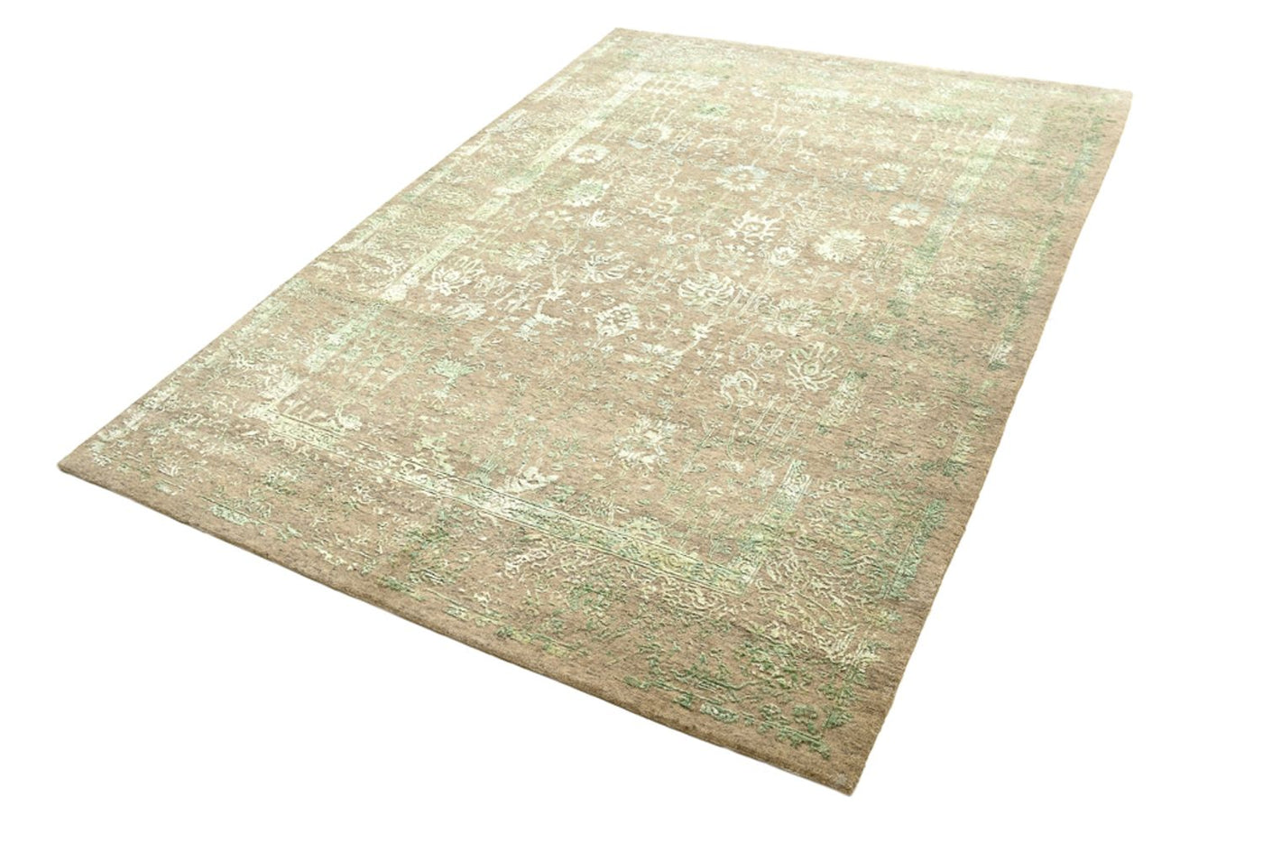 Tapete de desenhador 230x168cm - Designerteppich