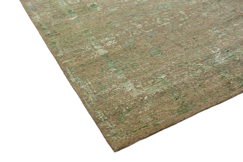 Tapete de desenhador 230x168cm - Designerteppich