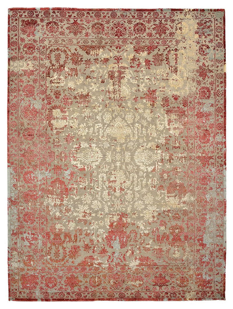 Tapete de desenhador 339x252cm - Designerteppich