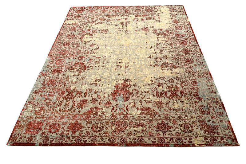 Tapete de desenhador 339x252cm - Designerteppich