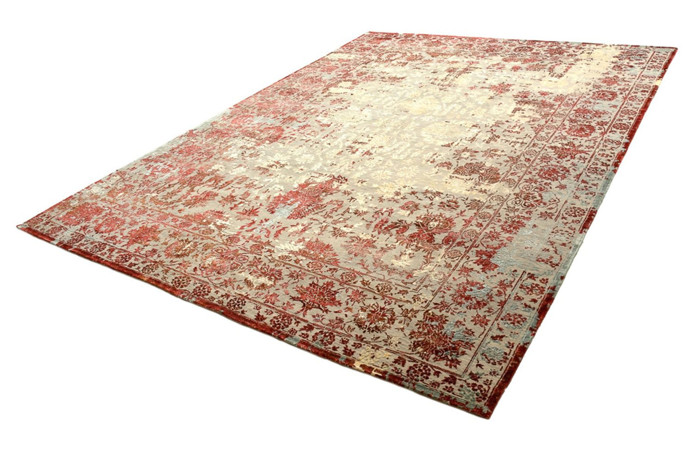 Tapete de desenhador 339x252cm - Designerteppich