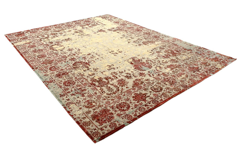 Tapete de desenhador 339x252cm - Designerteppich