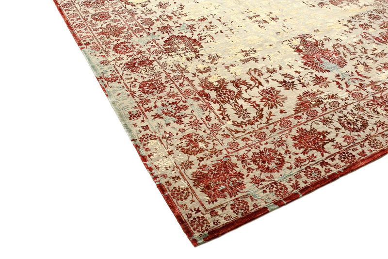 Tapete de desenhador 339x252cm - Designerteppich