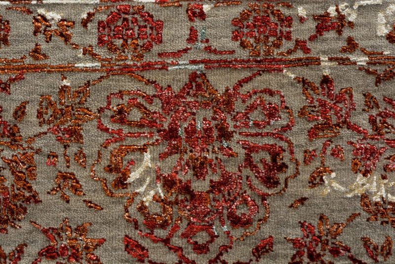 Tapete de desenhador 339x252cm - Designerteppich