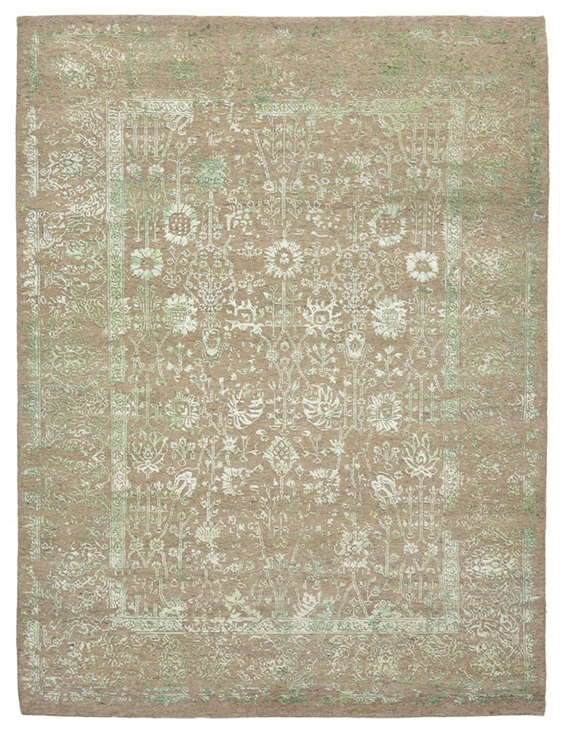 Tapete de desenhador 224x170cm - Designerteppich