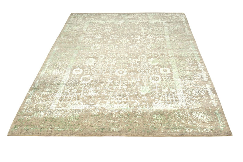 Tapete de desenhador 224x170cm - Designerteppich
