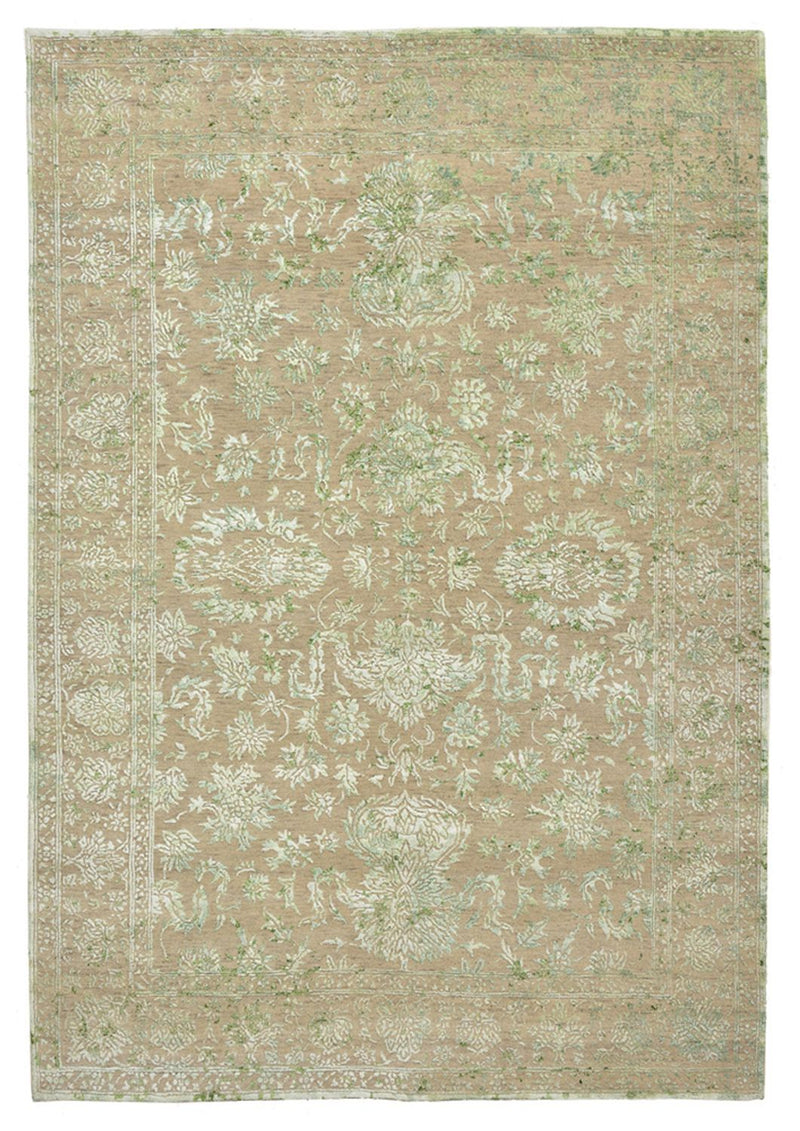 Tapete de desenhador 238x166cm - Designerteppich
