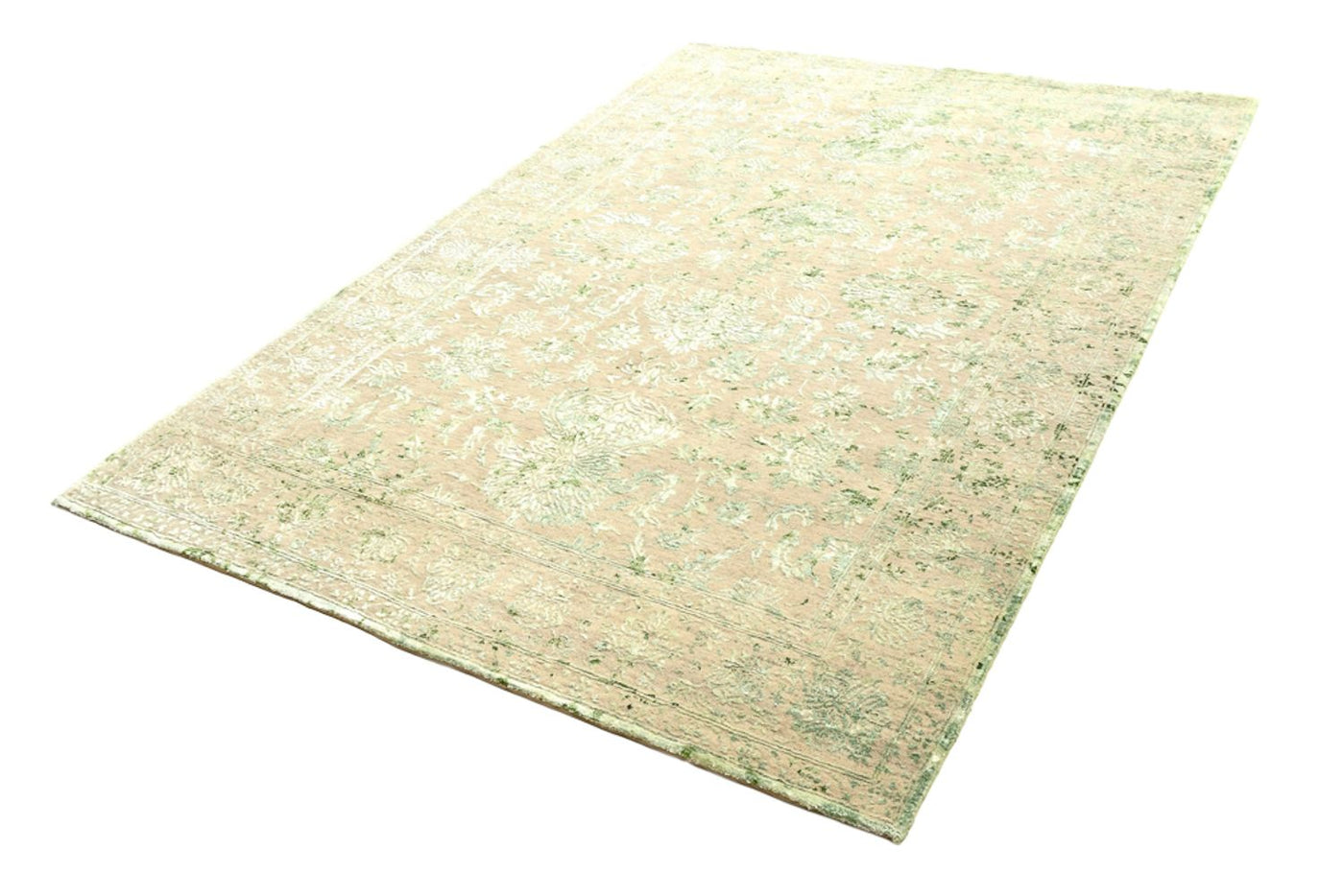 Tapete de desenhador 238x166cm - Designerteppich