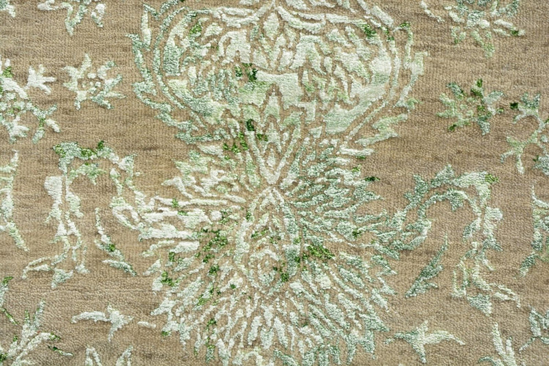 Tapete de desenhador 238x166cm - Designerteppich