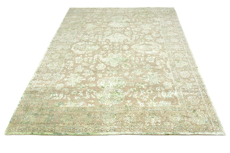 Tapete de desenhador 238x166cm - Designerteppich